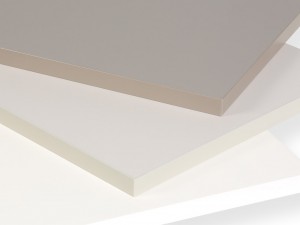 Lanta - LaminLac - Super matt panels