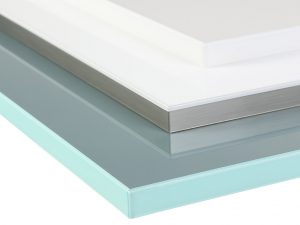 Lanta - LaminLac & LaminGlass -  High gloss panels