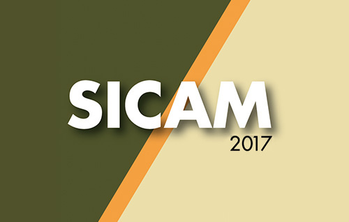 LANTA will be exhibiting at the Sicam 2017 show in Pordenone from 10 to 13 October ...