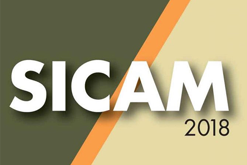 LANTA will be exhibiting at the Sicam 2018 show in Pordenone from 16 to 19 October...