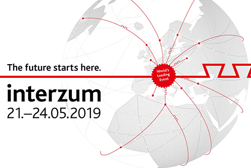 LANTA will be exhibiting at the Interzum 2019 from 21 to 24 May...